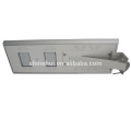 20W Factory Price IP65 Integrated All In One LED Solar Street Light